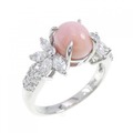 PT コンクパール リング 2.70CT