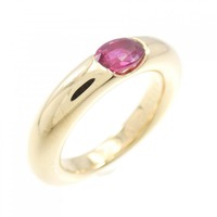 カルティエ エリプス リング