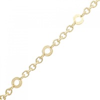 ブルガリ チャームブレス