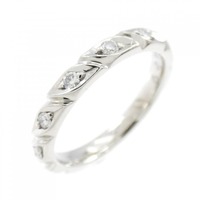 ショーメ トルサード リング