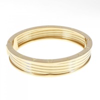 ブルガリ B.zero1 バングル