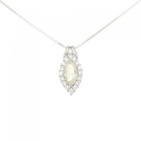 PT ダイヤモンド ネックレス 1.012CT