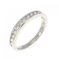 PT ダイヤモンド リング 0.21CT