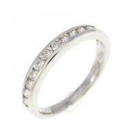 PT ダイヤモンド リング 0.21CT