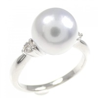 PT アコヤパール リング 9.2mm