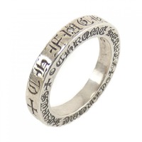 クロムハーツ CHROME HEARTS RING