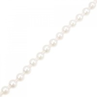 PT アコヤパール ブレスレット 4-4.5mm