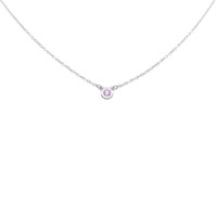 ティファニー バイザヤード ネックレス