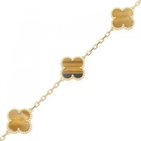 ヴァンクリーフ&アーペル ヴィンテージアルハンブラ ブレスレット