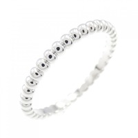 ヴァンクリーフ&アーペル ペルレ スモール リング