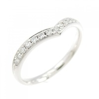 PT ダイヤモンド リング 0.15CT