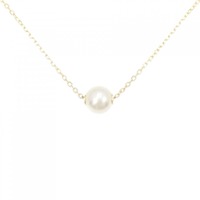 ミキモト アコヤパール ネックレス 7.4mm