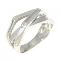 PT ダイヤモンド リング 0.09CT