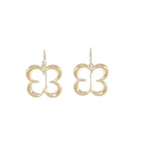 【新品】K18YG ピアス