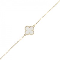 ヴァンクリーフ&アーペル スウィートアルハンブラ ブレスレット