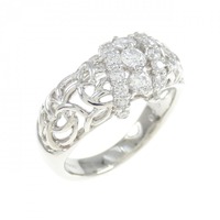 PT ダイヤモンド リング 0.40CT