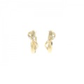 【新品】K18YG ピアス