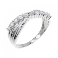 PT ダイヤモンド リング 0.30CT