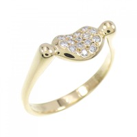 ティファニー ビーンズ リング