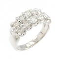PT ダイヤモンド リング 1.00CT