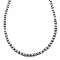 ERICKA NICOLAS BEGAY NECKLACE