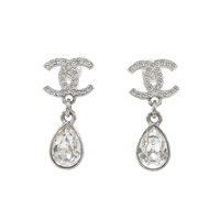 シャネル AB7112 ピアス