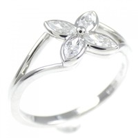 ティファニー ビクトリア リング