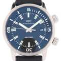 IWC ヴィンテージアクアタイマー IW323101 SS 自動巻