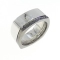 イーノス ダイヤモンド リング 0.16CT