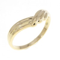 18KT リング