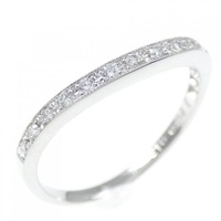 PT ダイヤモンド リング 0.13CT