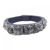 クロムハーツ CHROME HEARTS BRACELET