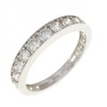 PT ダイヤモンド リング 1.00CT