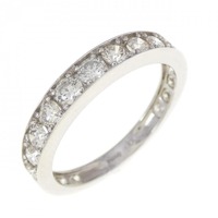 PT ダイヤモンド リング 1.00CT