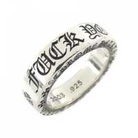 クロムハーツ CHROME HEARTS RING