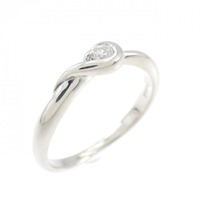 PT ダイヤモンド リング 0.05CT