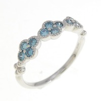 PT ダイヤモンド リング 0.31CT