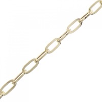 K18YG ブレスレット