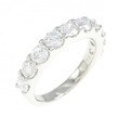 【新品】PT ダイヤモンド リング 1.509CT E VS2-SI1 EXT-GOOD