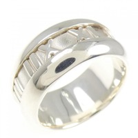 ティファニー アトラス リング