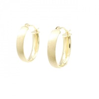 【新品】750YG ピアス