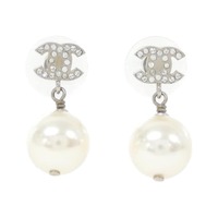 シャネル 36138 ピアス
