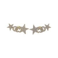 シャネル AB9819 ピアス