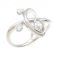 PT ダイヤモンド リング 0.30CT