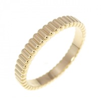 ブシュロン グログラン スモール リング