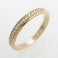 カルティエ ダムール リング40％引き