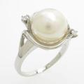 PT アコヤパールリング