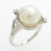 PT アコヤパールリング