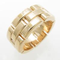 カルティエ マイヨンパンテール リング