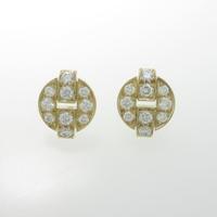 カルティエ イマリア ピアス